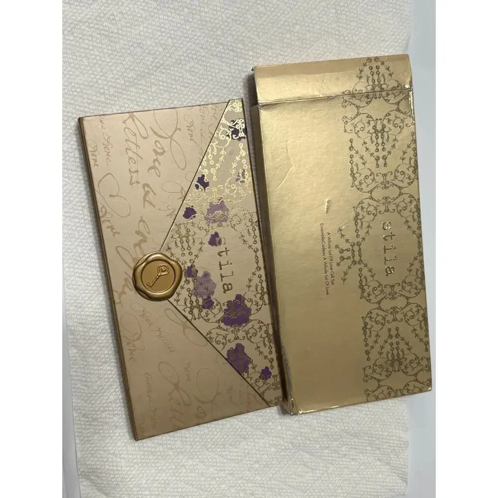 Stila rare eyeshadow